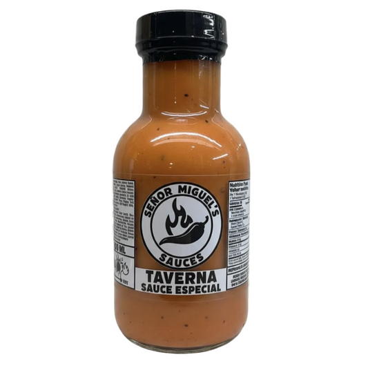 Taverna Sauce Especial